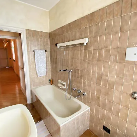 Casabella In - Σπίτι διακοπών *