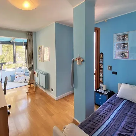 Casabella In - Σπίτι διακοπών