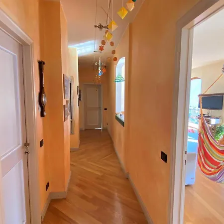 Σπίτι διακοπών Casabella In -