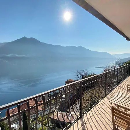 Casa vacanze Casabella In – Moltrasio