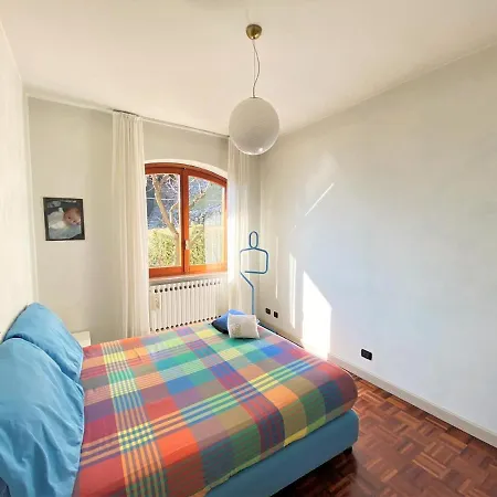 Casabella In – Casa vacanze